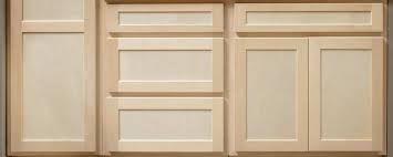 unfinished kitchen cabinets super