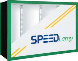 Allanson Speedlamp Martin Supply Company Inc