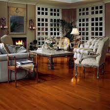 solid hardwood flooring