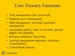Treasury And Cash Management Ppt Download