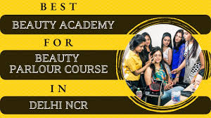beauty parlour course in delhi ncr