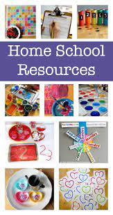 Free homeschool curriculum