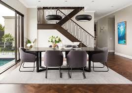 Shop for square modern dining tables and the best in modern lighting. Rugs Under Dining Tables Expert Tips Ideas Tlc Interiors