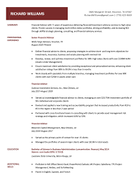 Free Resume Templates For Microsoft Word