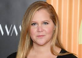 She ventured into comedy in the early 2000s before appearing as a contestant on the fifth season of the nbc reality competition series last comic standing in 2007. Goodbye Double Chin Amy Schumer Shares A Video Of Her Latest Fat Freezing Treatment Newbeauty