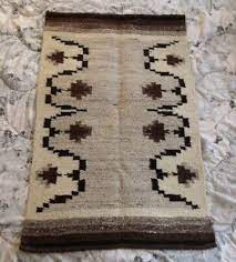 mexican rug or wall hanging
