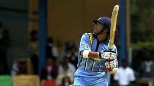 On this day in 1994: Sachin Tendulkar opens the batting for the first time  in ODIs