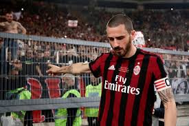 The accusations are under investigation by the figc and is. Leonardo Bonucci To Return To Juventus Juvefc Com