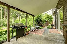 Patio Covers Roofing Contractors