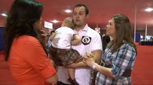 Joshua duggar, the eldest child of the former tlc reality show 19 kids and counting was arrested thursday by us marshals in arkansas. Josh Duggar Responds To What He Calls Inexcusable Actions As A Teenager Abc News