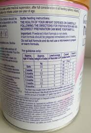 nutrica neocate lcp infant formula 0