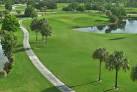 Okeeheelee Golf Course - Eagle/Osprey in West Palm Beach