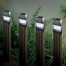 solar lighting view our range at