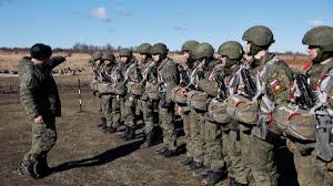 BBC: Na Ukrajině padlo minimálně 217 ruských důstojníků - CNN Prima NEWS