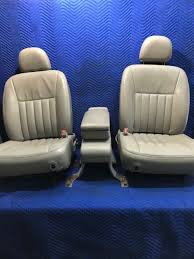 Seats For Lincoln Town Car For