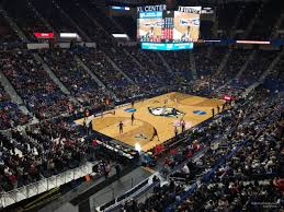 Xl Center Section 220 Rateyourseats Com
