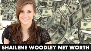 Shailene woodley appears in hollywood movies and american tv shows/serials. Shailene Woodley Net Worth Biography 2018 Divergent Insurgent Earnings Salary Youtube