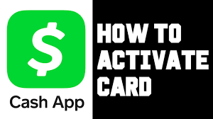 Tap the cash card tab on your cash app. How To Activate Cash App Card Cash App Cash Card Activation Setup Cash App Card Won T Activate Youtube