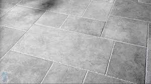 polished grey floor tiles arad branding