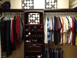 allen roth closet system on