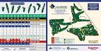 Scorecard - Calabogie Highlands Golf Resort