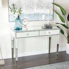 Top 10 Silver Console Table Ideas And