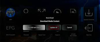 Launch the downloader app and select the home tab on the left sidebar. Thunder Tv Iptv Review Features Pricing Installation Iptvplayers