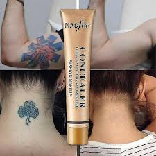 31g tattoo concealer to cover tattoo