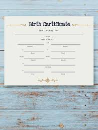 With fake birth certificate maker, superiorfakedegrees.com around, you need not worry for availing untraceable birth certificates that will solve your purposes well. Free Birth Certificate Template In Google Docs