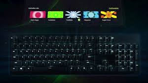 The purpose of illuminate my keyboard is to use my keyboard even in dark. Opera Gx Ships With Razer Chroma Rgb Lighting Effects