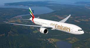 emirates skycargo creates new record by