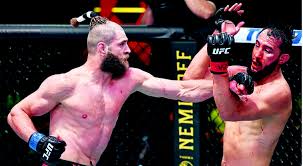 Fights favorite japanese fighters fighters who wasted their talent fighters that drew you to mma fighter with the best sportsmanship mma hall of the fighters in here are only from the ufc. Czech Prochazka Bolsters Ufc Record After Taking Down U S Fighter Reyes Witness