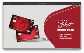 Idfc first bank dear customer, your idfc first bank credit card will be credited with the payment instantly. Idfc First Bank Credit Cards Post With Comparison Credit Cards Fintalks