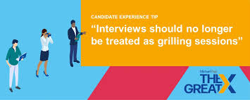 Why Candidate Experience Matters And