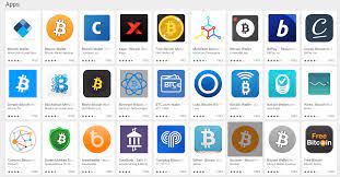 You can always trust luno to be your secured bitcoin wallet app, you can easily buy and sell bitcoins through them, and also get paid within days, this is one of the best bitcoin wallet apps out there, never hesitate to get one installed on your android device. Bitcoin Wallet Apps