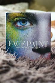 face paint by lisa eldridge loepsie