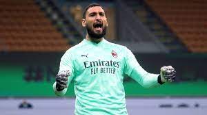 Gianluigi donnarumma plays for serie a tim team milano rn (ac milan) and the italy national team in pro evolution soccer 2021. Psg Chelsea Monitoring Ac Milan Keeper Donnarumma The News Pocket