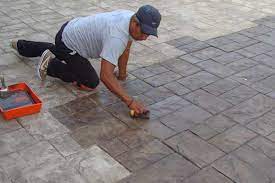 stone floor restoration alex stone