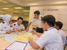 Apply online for the preferred course directly from afterschool.my. Courses Malaysian Flying Academy