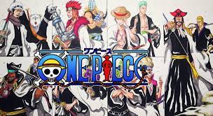 One Piece : Les évènements importants du manga qui n'étaient pas prévus par  Eiichiro Oda