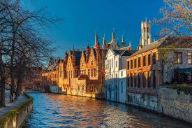 Things To Do In Bruges Belgium Cn Traveller