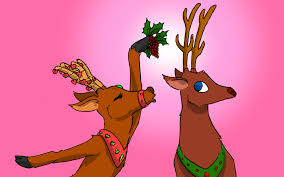 A List of Santa&#39;s Reindeer Names and Their Personalities - Holidappy