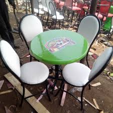 restaurant furniture in kenya hotel