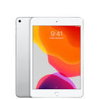 iPad Mini 5 7.9 256GB - Wi-Fi - Silver - MUU52VC Apple