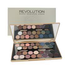 makeup revolution revolution