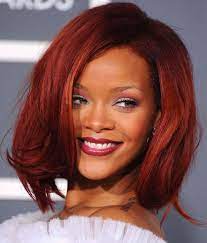 celebrities with red hair thatÍll make
