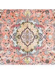tabriz persian rug silk or fine rugs