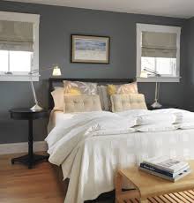 How To Decorate A Bedroom With Grey Walls