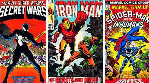 We did not find results for: Marvel Vs Dc Comic Book Covers Epic Old Marvel Comics Part 2 Youtube