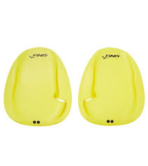Finis Agility Paddle At Swimoutlet Com